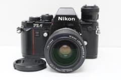 作例試写済み＞Nikon F3 （F3AF）レンズ付 - メルカリ