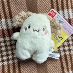 シナモロール ならべてどーみぃふれんず マスコット！～シナモン