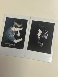 かぢくん チェキ セット - メルカリ