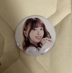 NiziU ミイヒ 缶バッジ - メルカリ