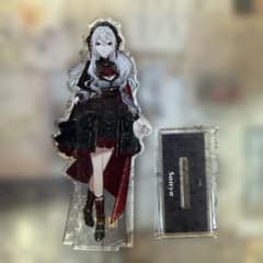 にじさんじ アクスタ/サーニャ - メルカリ