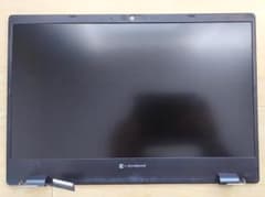 2代目Dynabook液晶ユニット G83/HS・HU・HV等用② - メルカリ