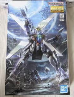 MG ガンダムX フィギュアライズスタンダード ティファ・アディール