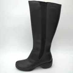 極美品 新品・未使用品 メレル ウォータープルーフ ロングブーツ