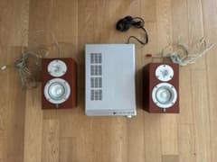 Yamaha AVC-535 ホームシアターシステム - メルカリ