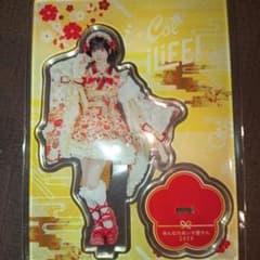 iLIFE！あいすちゃん 生誕祭 2026 アクスタ - メルカリ