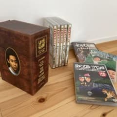 合計8枚セット☆水曜どうでしょうDVD全集Vol.1＋おまけ別売3枚 - メルカリ