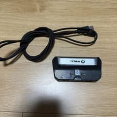 Titan two 箱無し動作確認済み - メルカリ