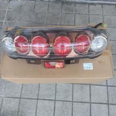 マジェスティ250 SG03J型BSCデイトナテールランプ中古 マジェスティC