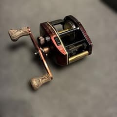 オールド Daiwa ダイワ プロキャスター ファントムトーナメント PT15Z