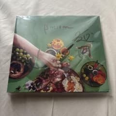 kiki vivi lily Blossom サイン入り CD - メルカリ