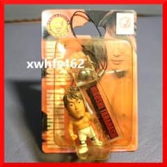 棚橋弘至 フィギュア ストラップ 2006年 新日本プロレス プロレス IWGP