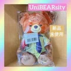 ニック ワイルド ユニベア パウシクル ズートピア 2 ぬいぐるみ M