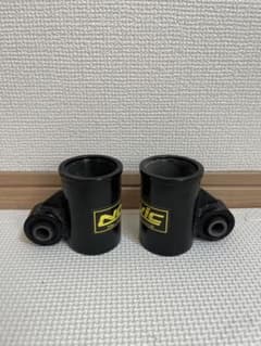 HA23 貫通ブラケット ナビック Navic HA23V HA23S - メルカリ