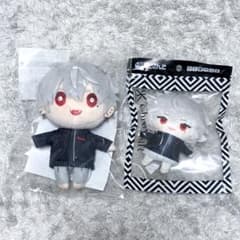 匿名配送】にじさんじ 葛葉 にじぬい にじぱぺっと - メルカリ