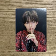 ワンエン NAOYA トレカ ファンミ 会場限定 福岡 - メルカリ