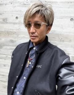 キムタク着 GDC LOTUS Stadium Jumper スタジャン 最安 - メルカリ