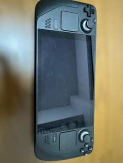 Steam Deck 256GB LCD 純正ドック・純正ケース付き 動作確認済 - メルカリ