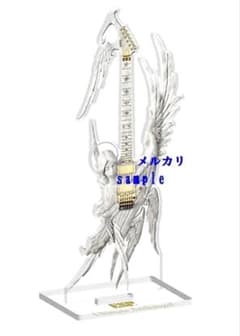 高見沢俊彦氏ピック付/アークエンジェル/アクリルスタンド/THE ALFEE