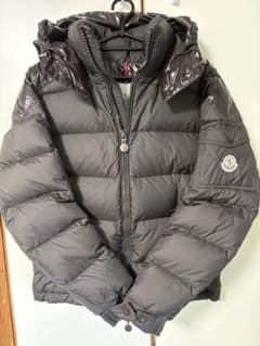 今だけ値下げ！モンクレール！今日、購入で明日発送！シャバリエ size