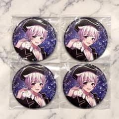 いれいす 初兎くん 缶バッジ メテオライト 4個 - メルカリ