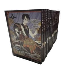 xxxHOLIC〜ホリック〜 全巻セット（全19巻）CLAMP - メルカリ