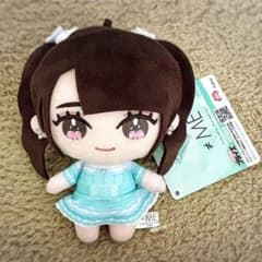 ≠ME ノットイコールミー ぬいぐるみ 櫻井もも - メルカリ