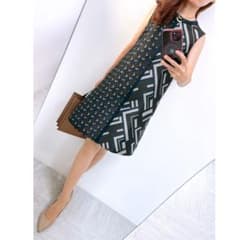 K2125 様専用✨】❤️ 'S MaxMara✨サイズJ40✨ワンピース - メルカリ