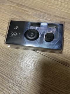 Eve Kaizin くじ 写ルンです 使い捨てカメラ - メルカリ