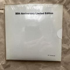 奇跡のシールド！「The Beatles 」30周年記念2枚組CD 本物UK盤 - メルカリ