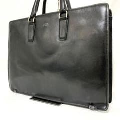 ドナルド・トランプ様✨【オールレザー】ポーター フラックス ビジネス