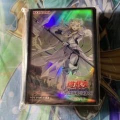 遊戯王 教導の聖女 エクレシア スリーブ 70枚 未開封 公式 - メルカリ