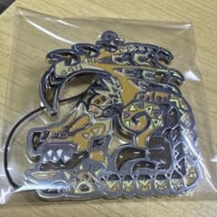 箱付き モンハン アイコンステンド リオレイア希少種