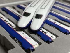 鉄道模型 Nゲージ TOMIX 92805 E2系 長野新幹線 あさま - メルカリ