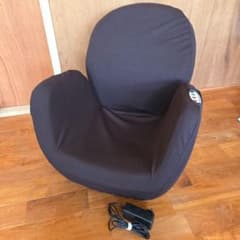 ポルトporto エアリーシェイプ AIM-FN050 骨盤ケア 椅子 ツカモト