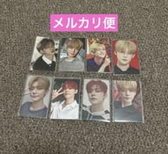 TXT SANCTUARY ヨンジュン トレカ まとめ売り - メルカリ