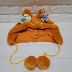 東京ディズニーリゾート】クラリス ファンキャップ - メルカリ