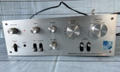 PIONEER SA-6700 プリメインアンプ ステレオアンプ(H11) - メルカリ