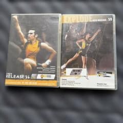 レズミルズ ボディアタック56.59 - メルカリ