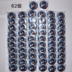 原神 ガイア 帆影に戯る風 缶バッジ - メルカリ