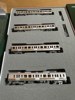 カトーNゲージ10-1858 211系5000番台 中央本線 中古美品 - メルカリ