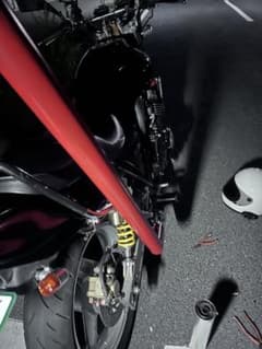 アルラ様専用 竹槍マフラー 50.8π竹槍マフラー フルセット - メルカリ