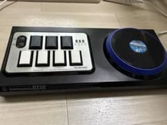 静音化 beatmania IIDX 専用コントローラー エントリーモデル - メルカリ