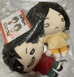 ハイキュー‼︎ にとたん 黒尾鉄朗 孤爪研磨 2個セット ジャンプ