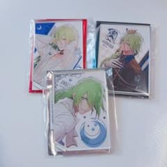 AMNESIA ウキョウ アクスタ オトスト - メルカリ