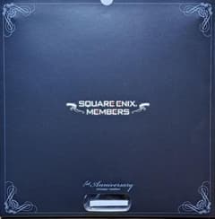 スクウェア・エニックス イラストプレート The World of Mana - メルカリ