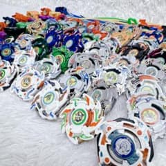 入手困難✨】爆転シュート ベイブレード 初代 初期 まとめ 49個 付属