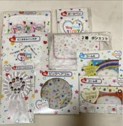 Hey!Say!JUMP セブンくじ セット - メルカリ