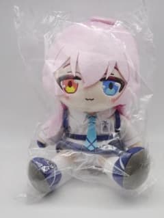 小鳥遊ホシノ ちょこぷに ぬいぐるみ ブルーアーカイブ グッドスマイル