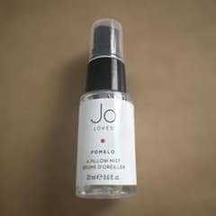 ジョーマローン⭐︎ JO LOVES POMELO ピローミスト20㎖ - メルカリ
